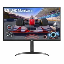 Gaming-Monitor LG 32UR550K-B 4K Ultra HD 32"