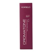 Teinture permanente Montibello N616 Noir
