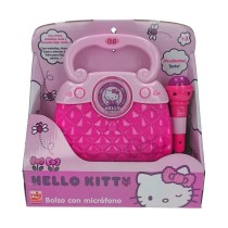 Karaoke Hello Kitty Handtasche Rosa