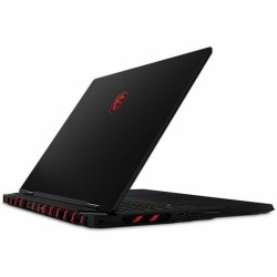 Ordinateur Portable MSI Raider A18 HX A7VHG-010ES 18" 32 GB RAM 1 TB SSD NVIDIA GeForce RTX 4080