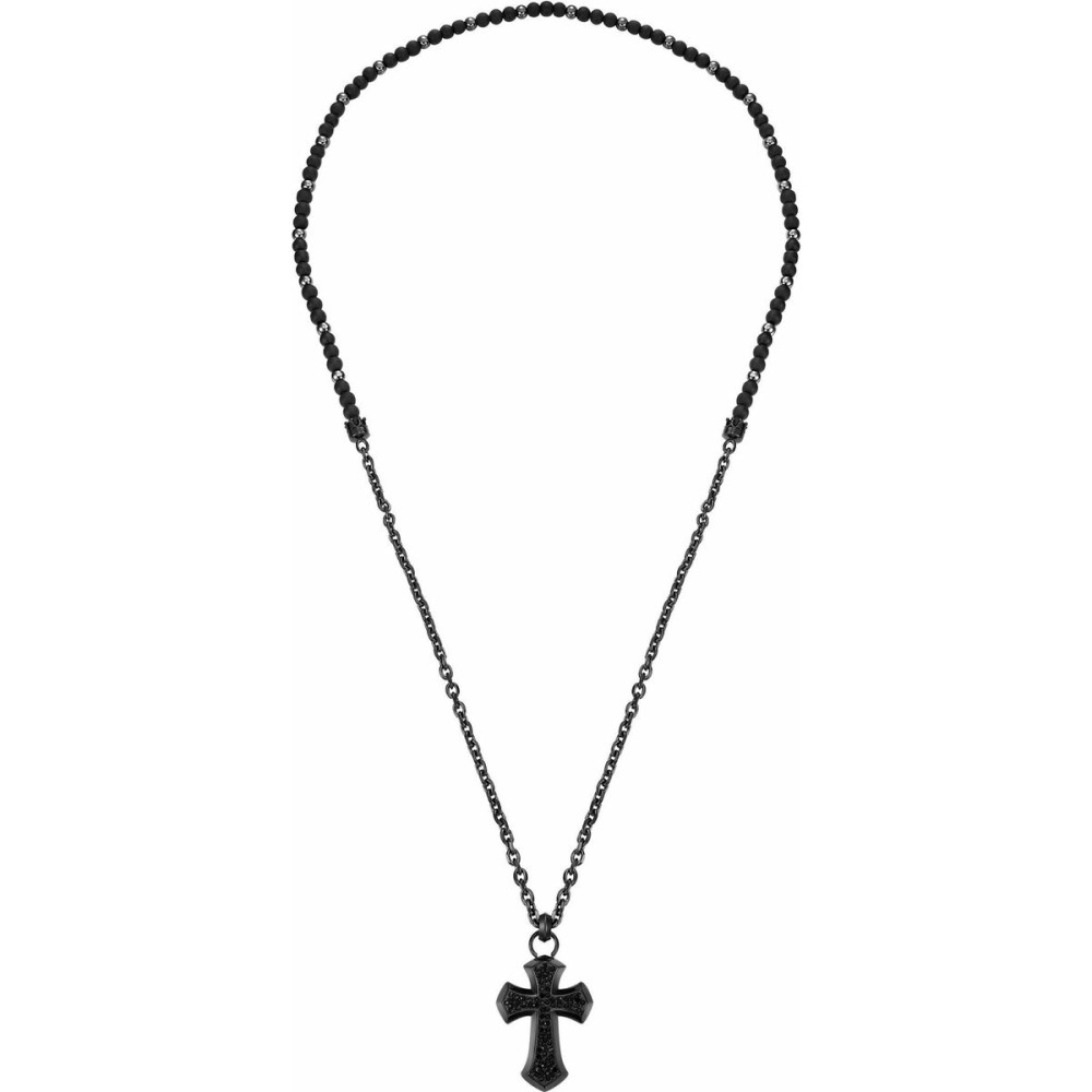 Collier Homme Police PEAGN0004906