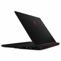 Ordinateur Portable MSI Raider A18 HX A7VHG-010ES 18" 32 GB RAM 1 TB SSD NVIDIA GeForce RTX 4080