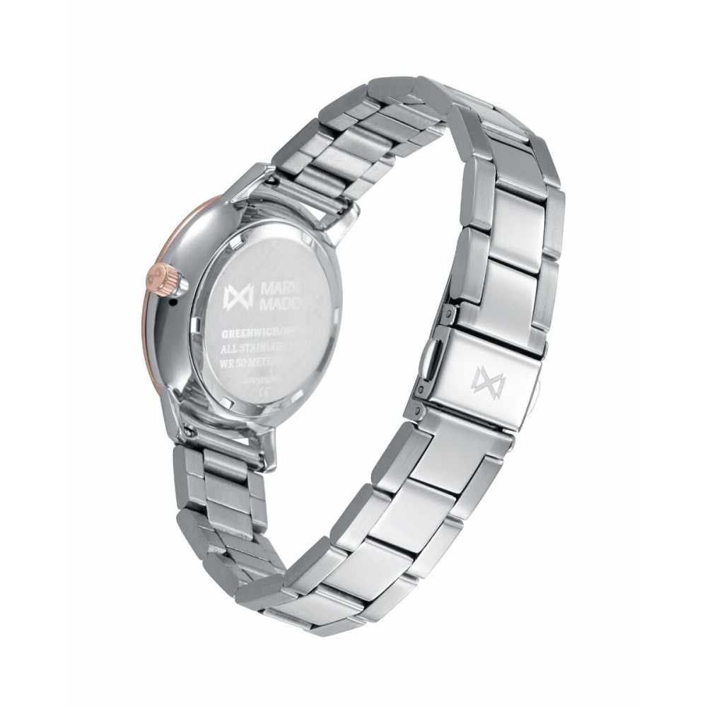 Damenuhr Mark Maddox MM1019-47 (Ø 36 mm)