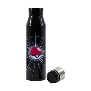 Thermos Pokémon 01051 Stainless steel 580 ml Silicone