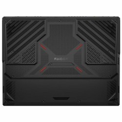 Ordinateur Portable MSI Raider A18 HX A7VHG-010ES 18" 32 GB RAM 1 TB SSD NVIDIA GeForce RTX 4080