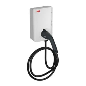 Chargeur de batterie ABB 6AGC082156 11000 W