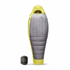 Sleeping Bag Sea to Summit ASL041071-331705 Green Grey Light Green