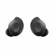Headphones with Microphone Samsung SM-R400NZAAEUC Grey Graphite