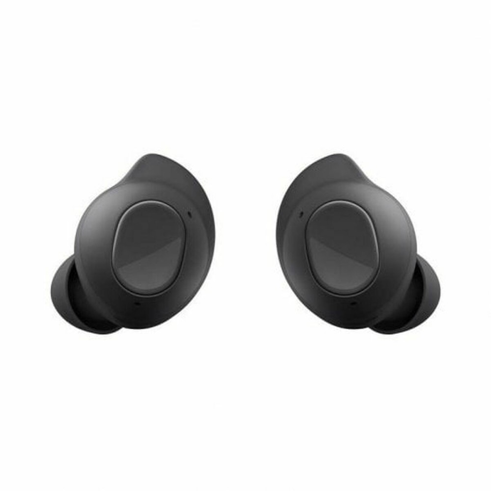 Headphones with Microphone Samsung SM-R400NZAAEUC Grey Graphite