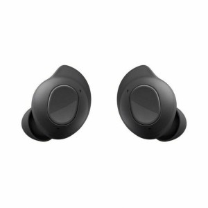 Headphones with Microphone Samsung SM-R400NZAAEUC Grey Graphite