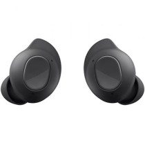 Headphones with Microphone Samsung SM-R400NZAAEUC Grey Graphite