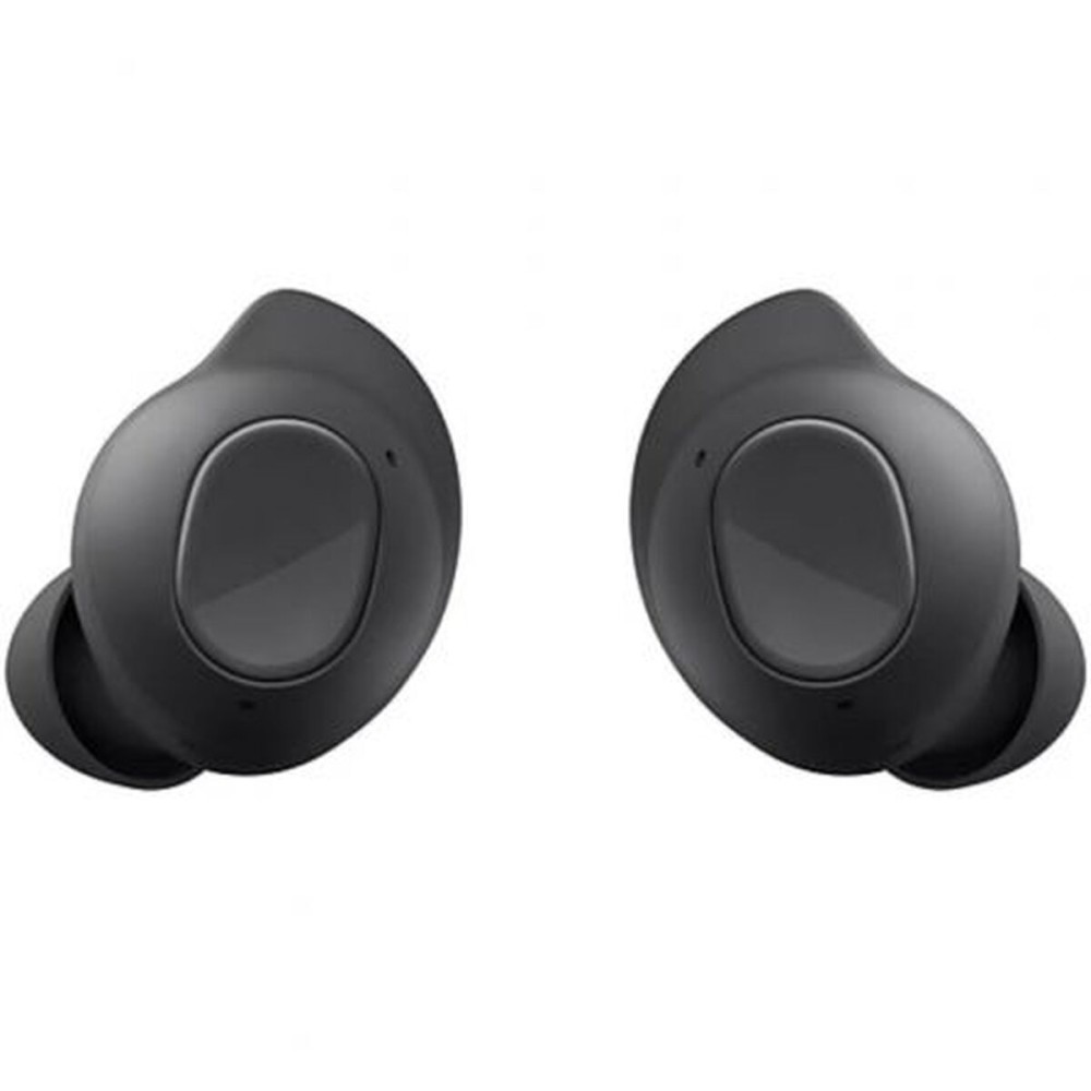 Headphones with Microphone Samsung SM-R400NZAAEUC Grey Graphite