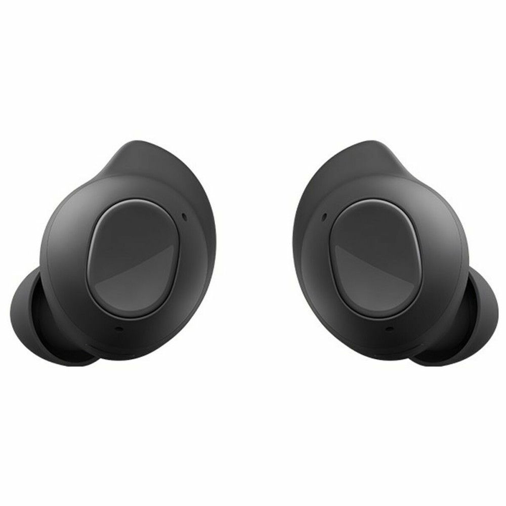 Headphones with Microphone Samsung SM-R400NZAAEUC Grey Graphite