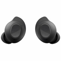 Headphones with Microphone Samsung SM-R400NZAAEUC Grey Graphite