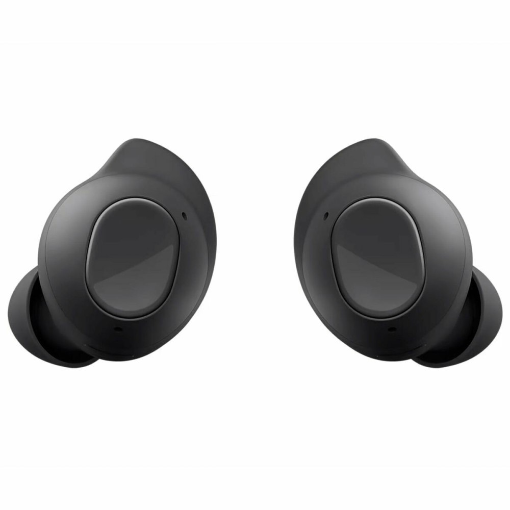 Headphones with Microphone Samsung SM-R400NZAAEUC Grey Graphite
