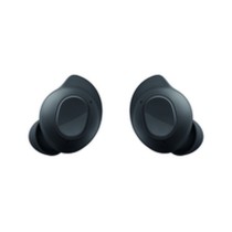 Headphones with Microphone Samsung SM-R400NZAAEUC Grey Graphite