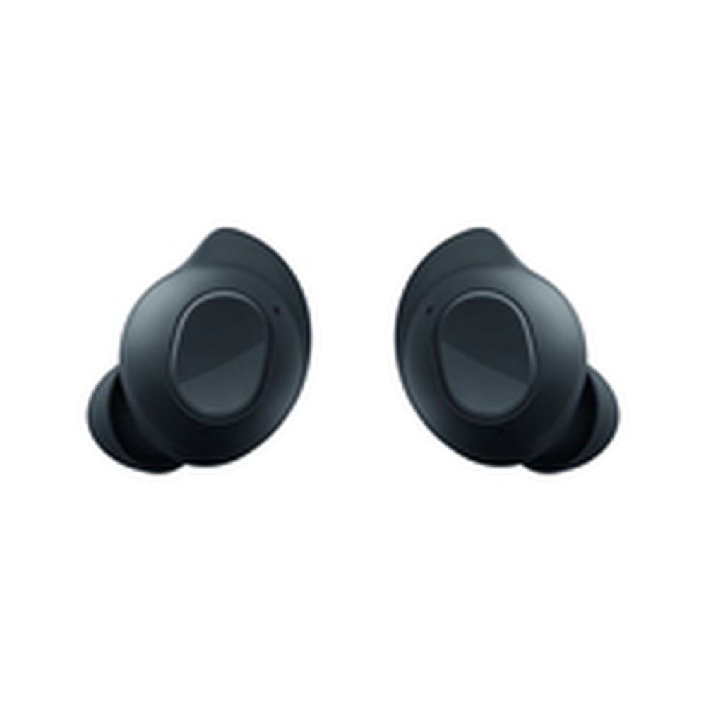 Headphones with Microphone Samsung SM-R400NZAAEUC Grey Graphite