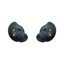 Casques avec Microphone Samsung SM-R400NZAAEUC Gris Graphite