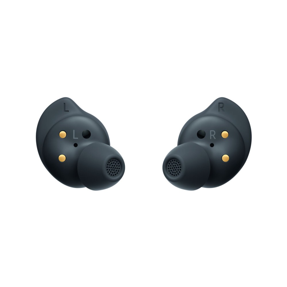 Casques avec Microphone Samsung SM-R400NZAAEUC Gris Graphite