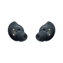 Casques avec Microphone Samsung SM-R400NZAAEUC Gris Graphite