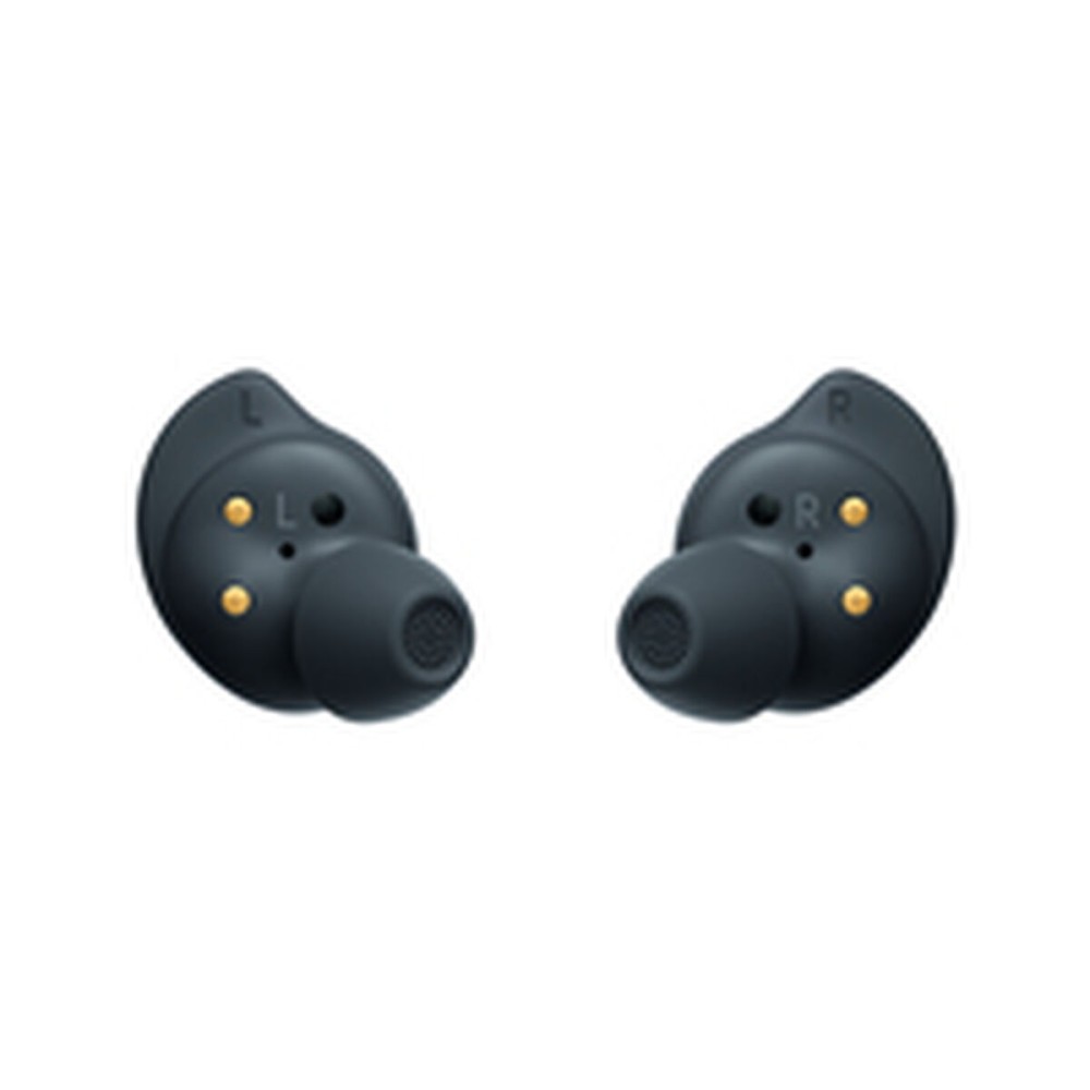 Casques avec Microphone Samsung SM-R400NZAAEUC Gris Graphite