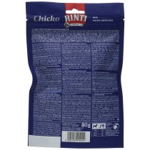 Hundesnack Rinti Ente 80 g