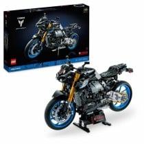 Set de construction Lego 42159 Moto 1478 Pièces