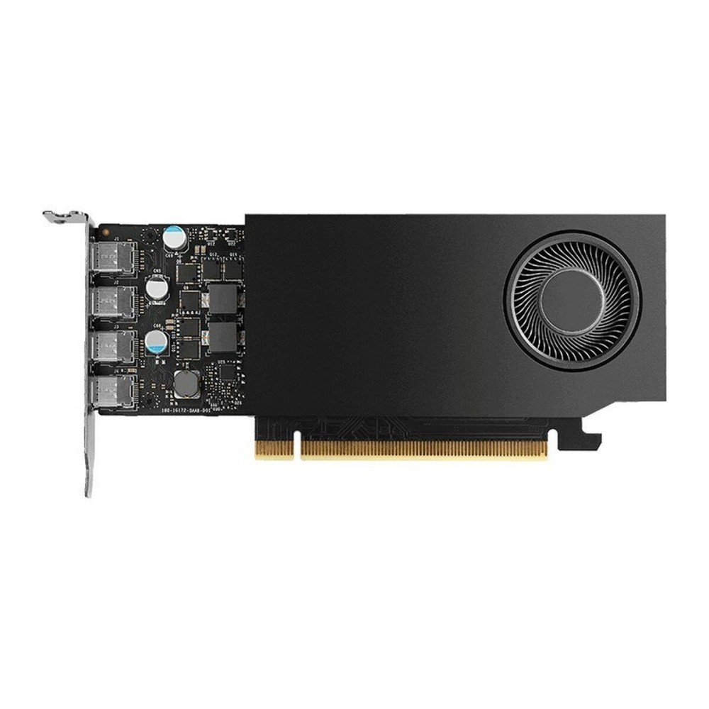 Grafikkarte Asus 90SKC000-M8VAN0 8 GB GDDR6