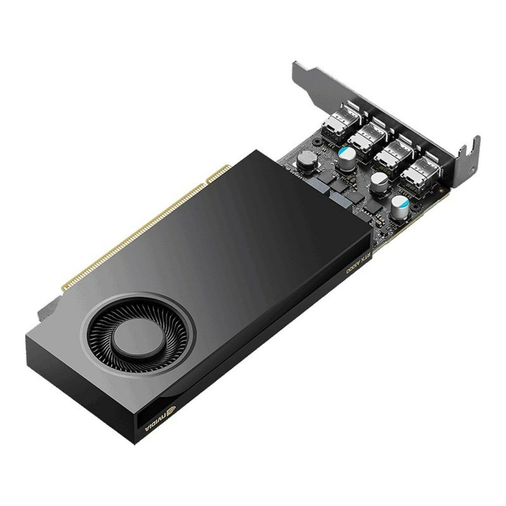 Graphics card Asus 90SKC000-M8VAN0 8 GB GDDR6