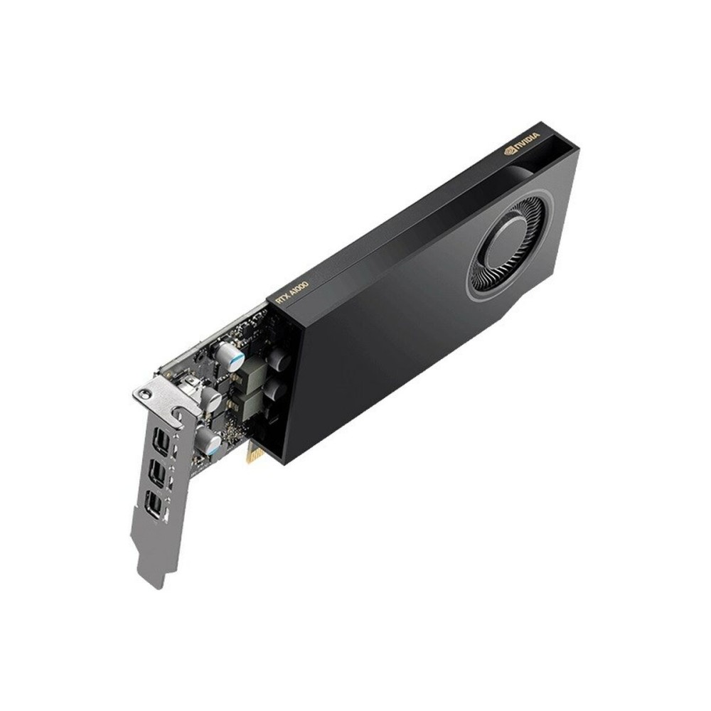 Carte Graphique Asus 90SKC000-M8VAN0 8 GB GDDR6