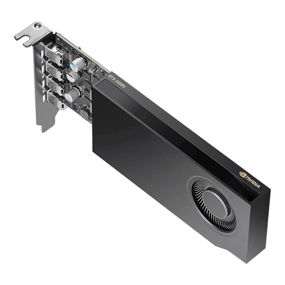Carte Graphique Asus 90SKC000-M8VAN0 8 GB GDDR6