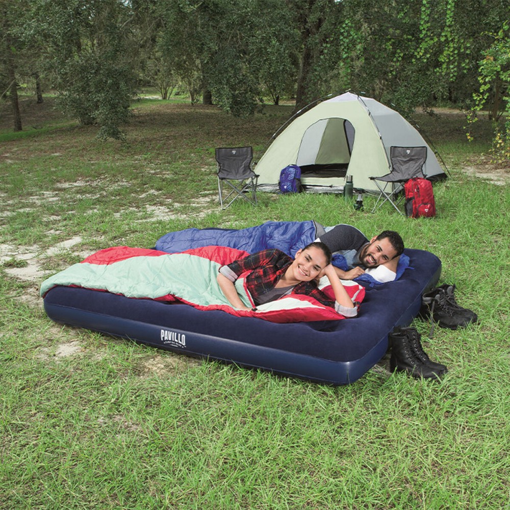 Luftmatratze Bestway King 203 x 183 x 22 cm
