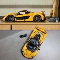 Konstruktionsspiel Lego McLaren P1 Bunt