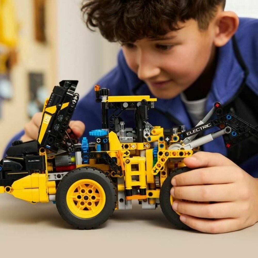 Set de construction Lego 42209