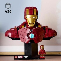 Set de construction Lego 76327