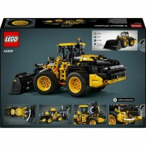 Set de construction Lego 42209