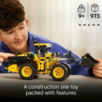Set de construction Lego 42209