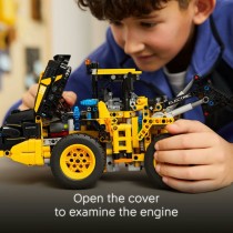 Set de construction Lego 42209