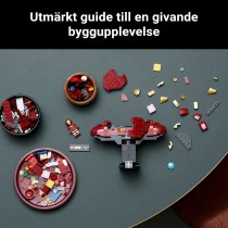 Set de construction Lego 76327
