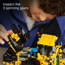 Set de construction Lego 42209