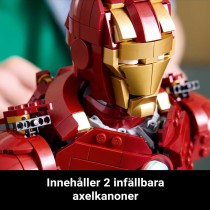 Konstruktionsspiel Lego 76327