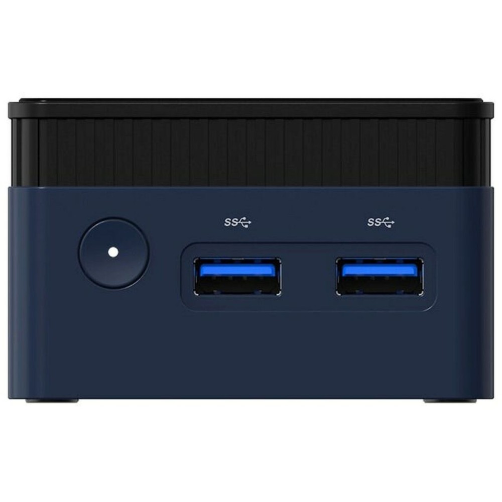 Mini-PC Qoobe QE-ANN150-12GB/512GB 12 GB RAM 512 GB SSD Intel N100