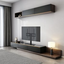 Support de table d'écran MacLean MC-450 65" 32"