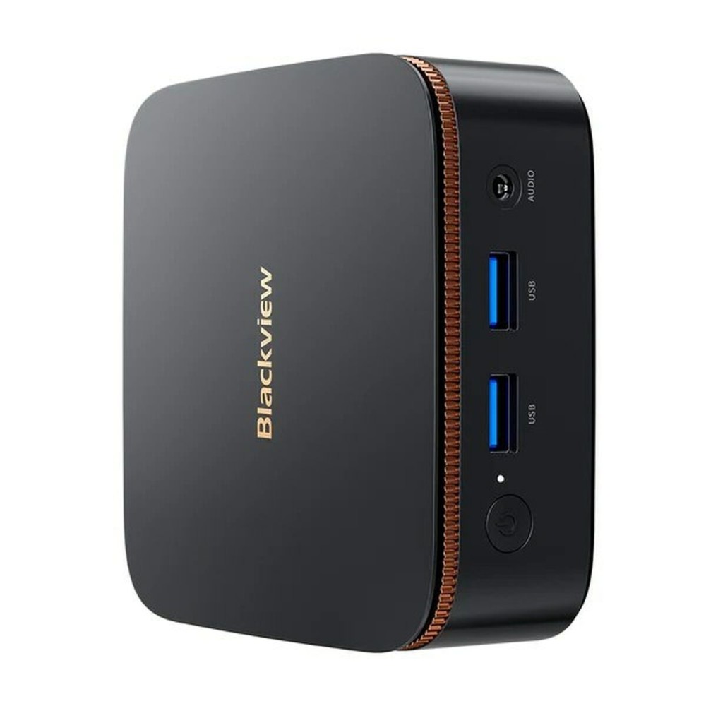 Mini PC Blackview MP20-BK/BV/V1 16 GB RAM 512 GB SSD Intel N100