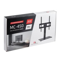 Screen Table Support MacLean MC-450 65" 32"
