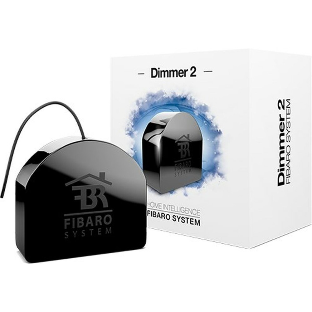Module relais Fibaro Dimmer 2