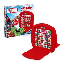 Jeu de société Marvel Match