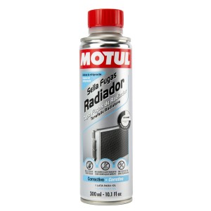 Scellant Motul Radiateur Capuchon anti-fuite