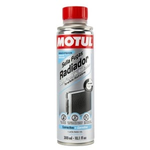 Sealer Motul Radiator Leak cover