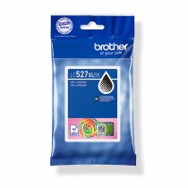 Cartouche d'encre originale Brother LC527XLBK Noir Multicouleur